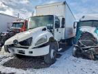 2007 Hino 268 BOX Truck
