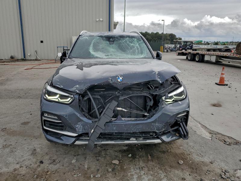 2021 BMW X5 Sdrive 40I