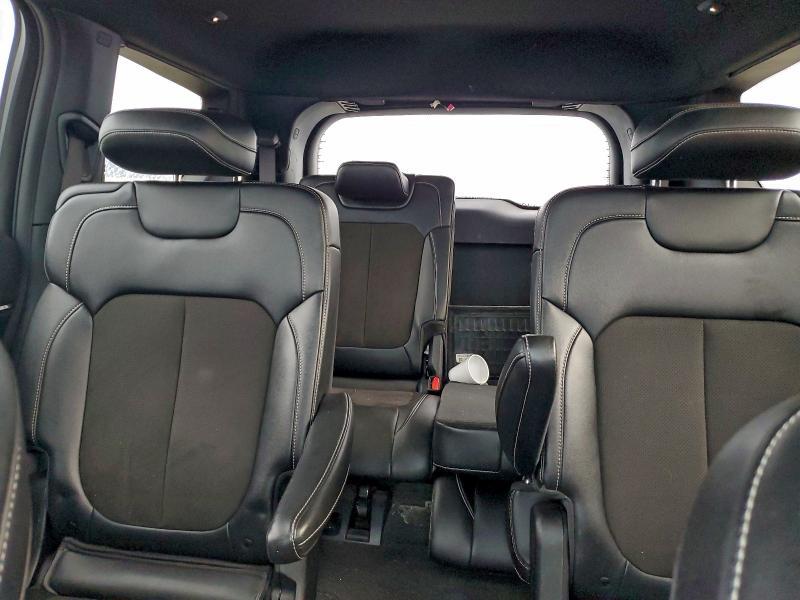 2022 Jeep Grand Cherokee l Laredo