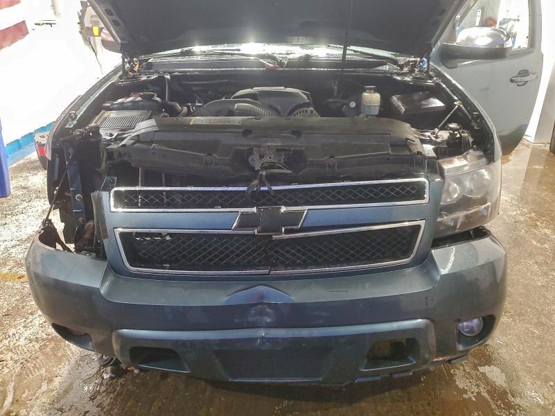 2009 Chevrolet Tahoe K1500 lt
