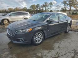 2016 Ford Fusion se for sale in Byron, GA
