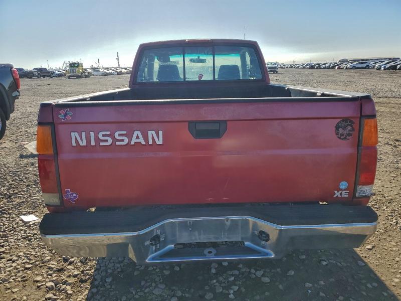 1996 Nissan Truck