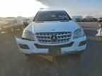 2011 Mercedes-Benz Ml 350