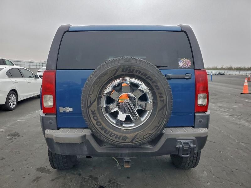 2006 Hummer H3