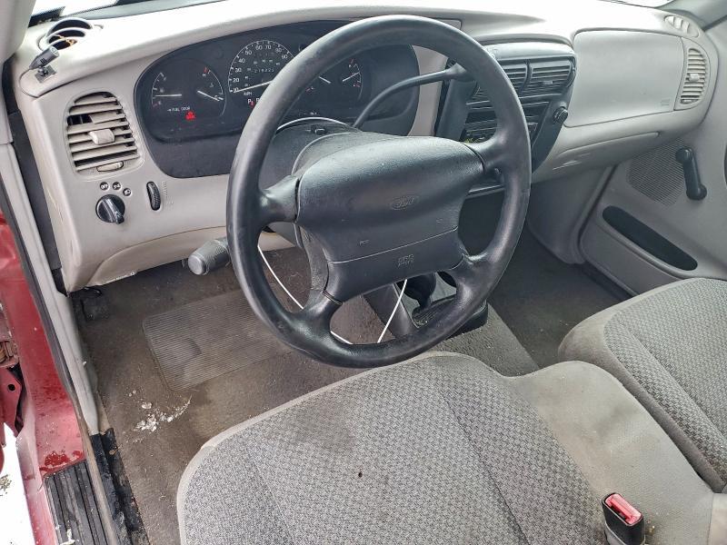 1999 Ford Ranger
