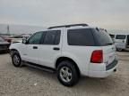 2005 Ford Explorer xlt