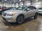2014 Subaru Xv Crosstrek 2.0 Limited