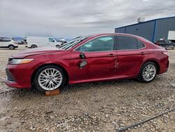 2018 Toyota Camry l for sale in Magna, UT
