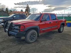 2006 Chevrolet Silverado K1500 for sale in Denver, CO