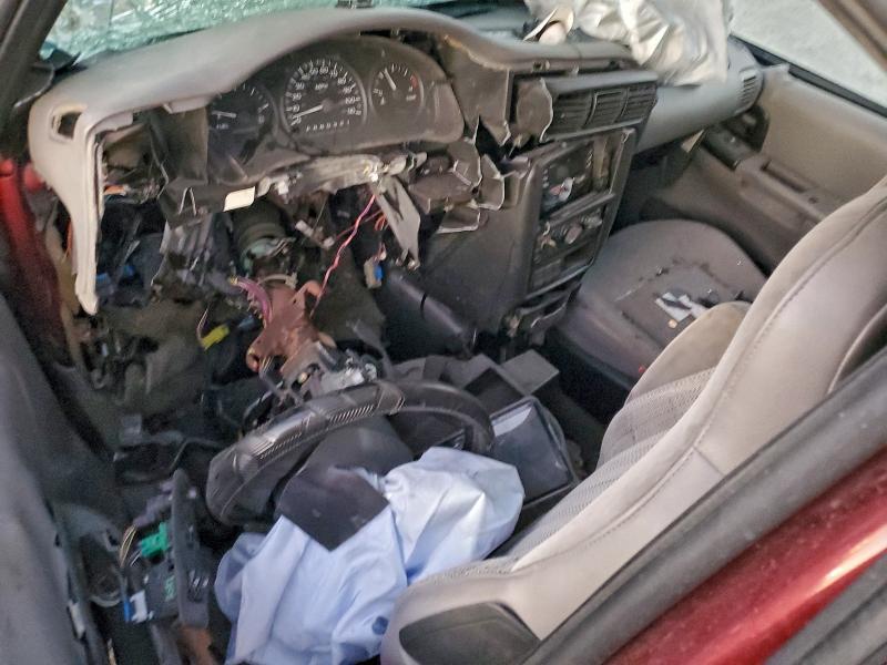 2003 Chevrolet Venture