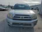 2003 Toyota 4runner SR5