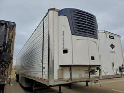 2017 Great Dane ESS-1114-11053 Refrigerated Van Trailer en venta en Eldridge, IA