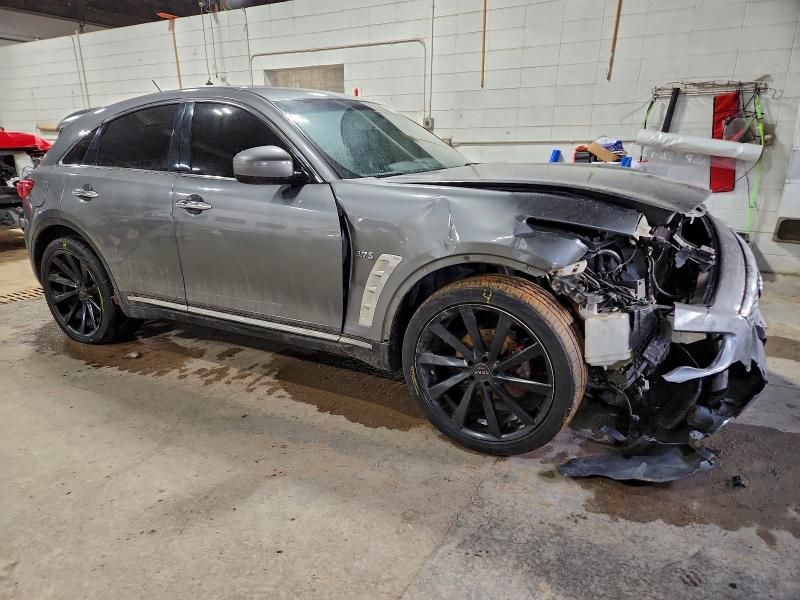 2017 Infiniti Qx70