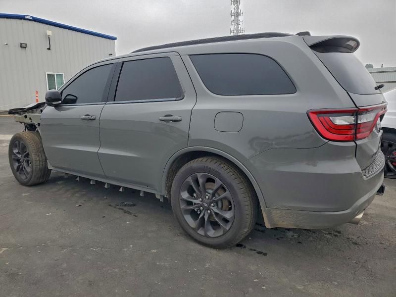 2023 Dodge Durango R/T