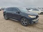 2017 Acura Mdx Technology