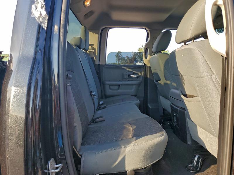 2016 Dodge Ram 1500 slt