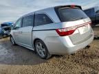 2012 Honda Odyssey Touring
