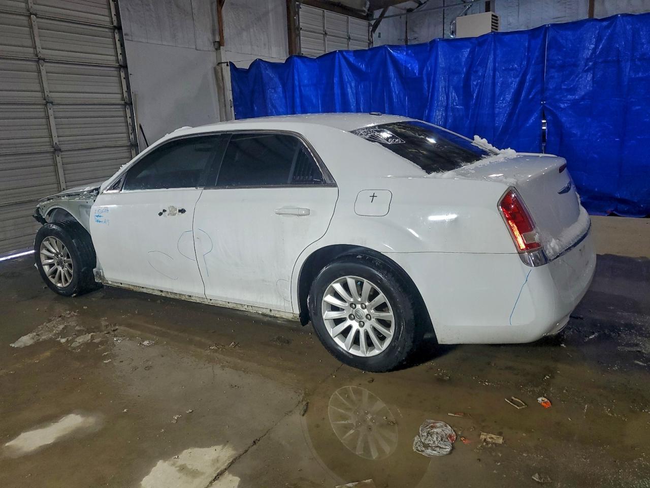 2013 Chrysler 300