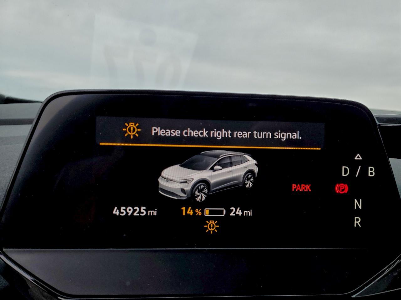 2021 Volkswagen Id.4 pro