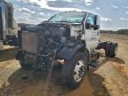 2023 Ford F650 Truck Cab AND Chassis