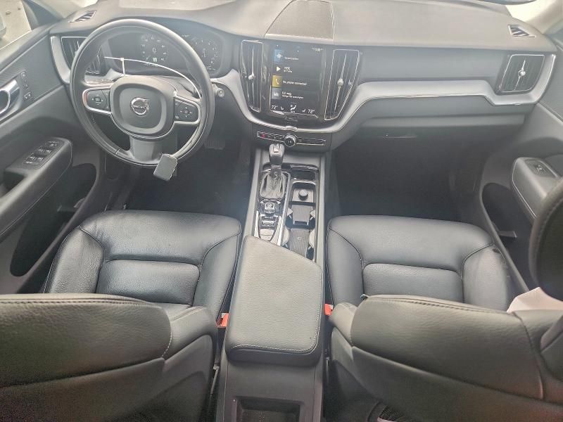 2018 Volvo Xc60 T6 Momentum