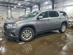 2018 Chevrolet Traverse lt for sale in Ham Lake, MN