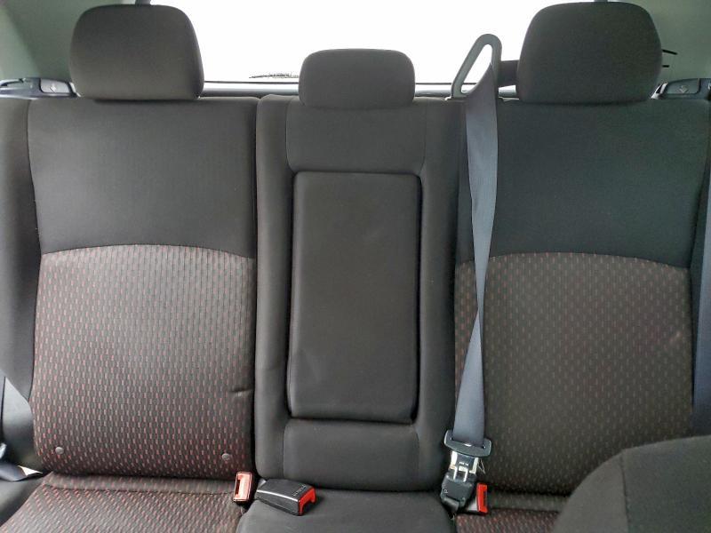 2018 Mitsubishi Outlander Sport es