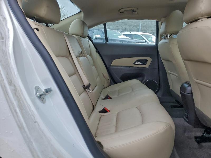 2014 Chevrolet Cruze ltz