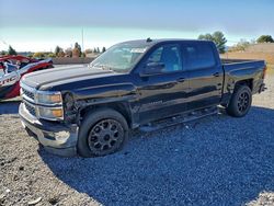 2014 Chevrolet Silverado C1500 lt for sale in Mentone, CA