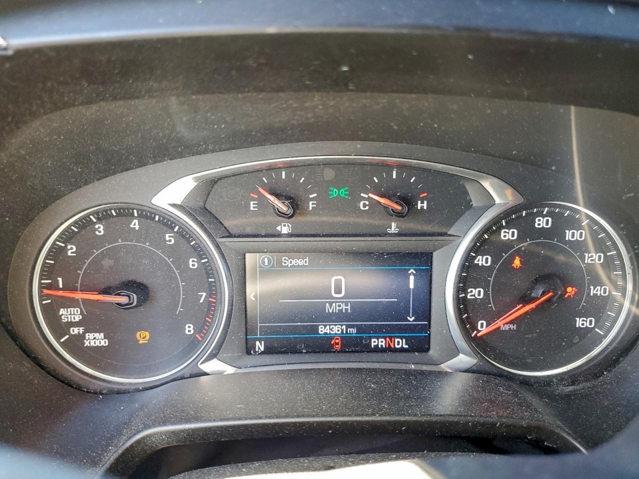 2019 Chevrolet Blazer 2LT