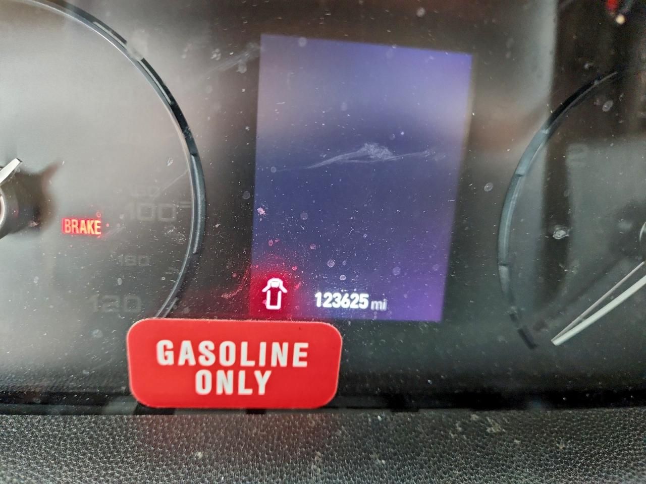 2023 Dodge Promaster 2500 Utility / Service Van