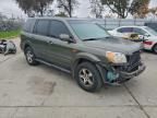 2006 Honda Pilot ex