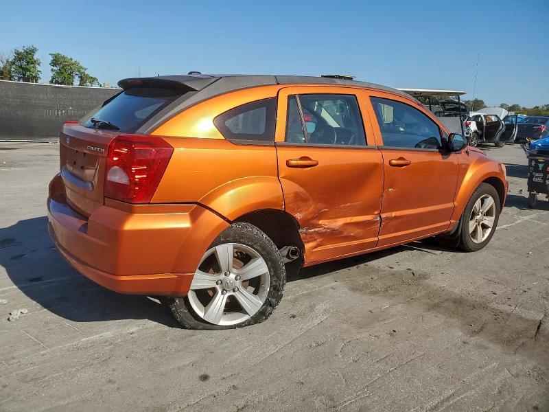 2011 Dodge Caliber Mainstreet