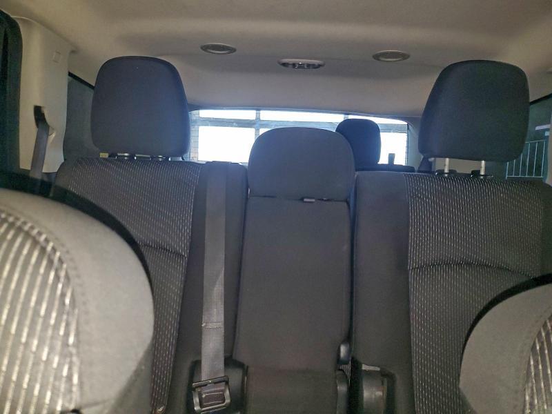 2016 Dodge Journey se