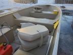 2010 Lowe Angler Boat