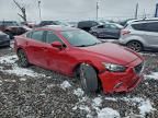2014 Mazda 6 Grand Touring