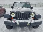 2007 Jeep Wrangler x