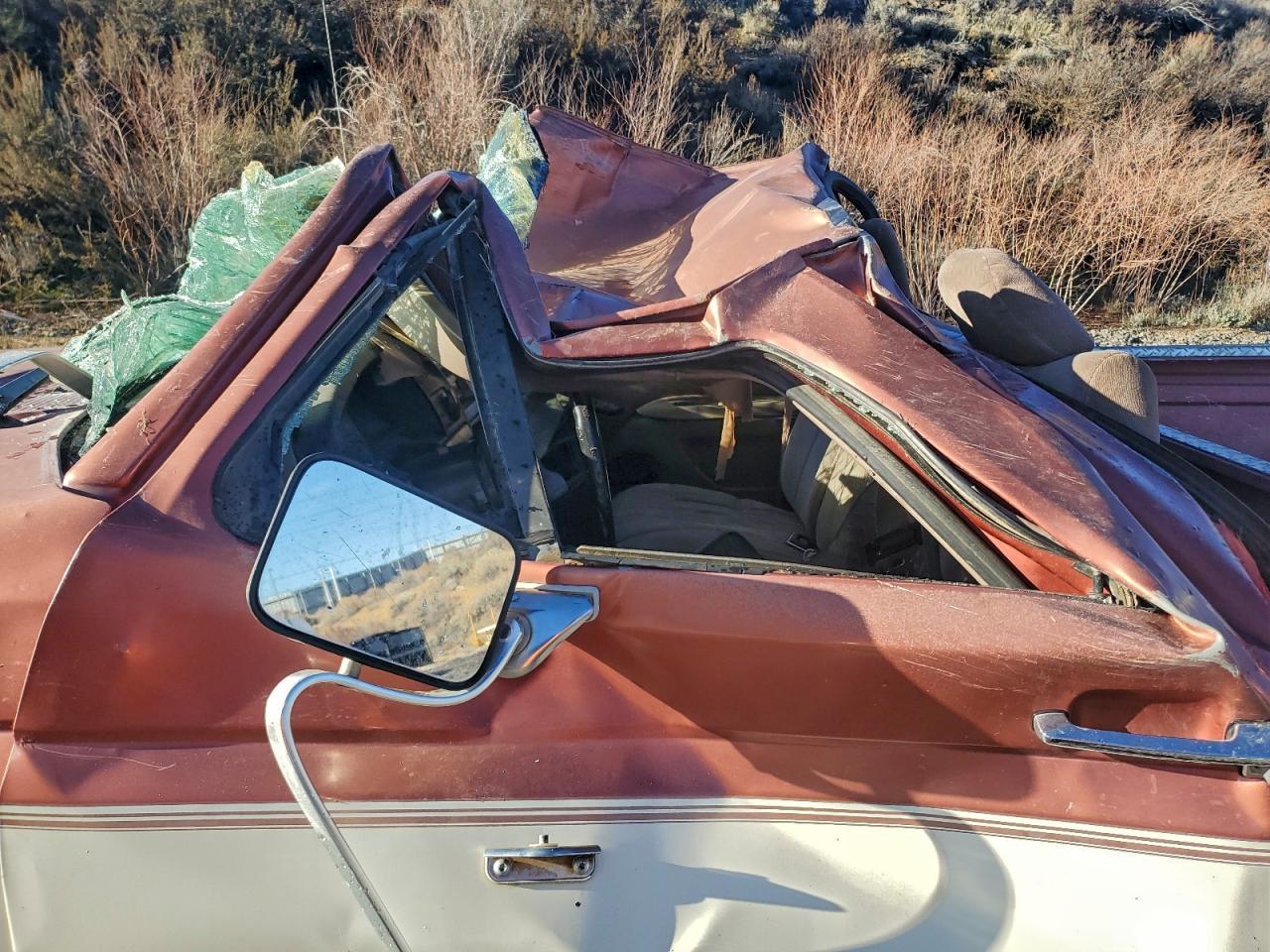 1994 Ford F350