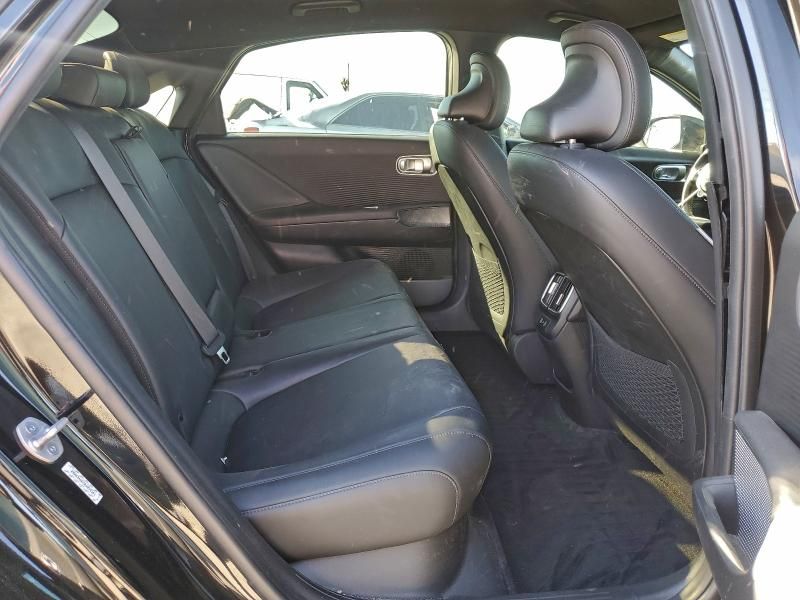 2024 Hyundai Ioniq 6 sel