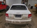 2007 Audi A6 3.2 Quattro
