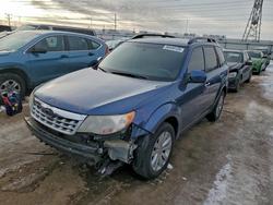 2013 Subaru Forester 2.5x Premium for sale in Elgin, IL