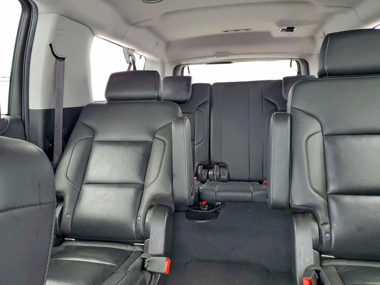2020 GMC Yukon xl K1500 slt