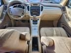 2004 Toyota Highlander