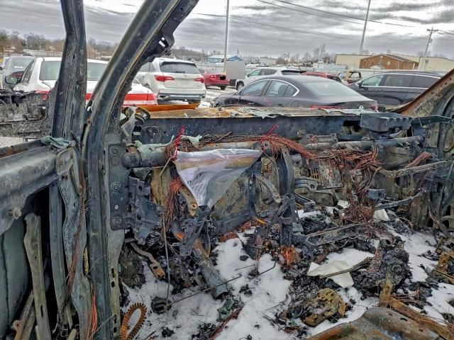 2020 Dodge Ram 2500 big Horn