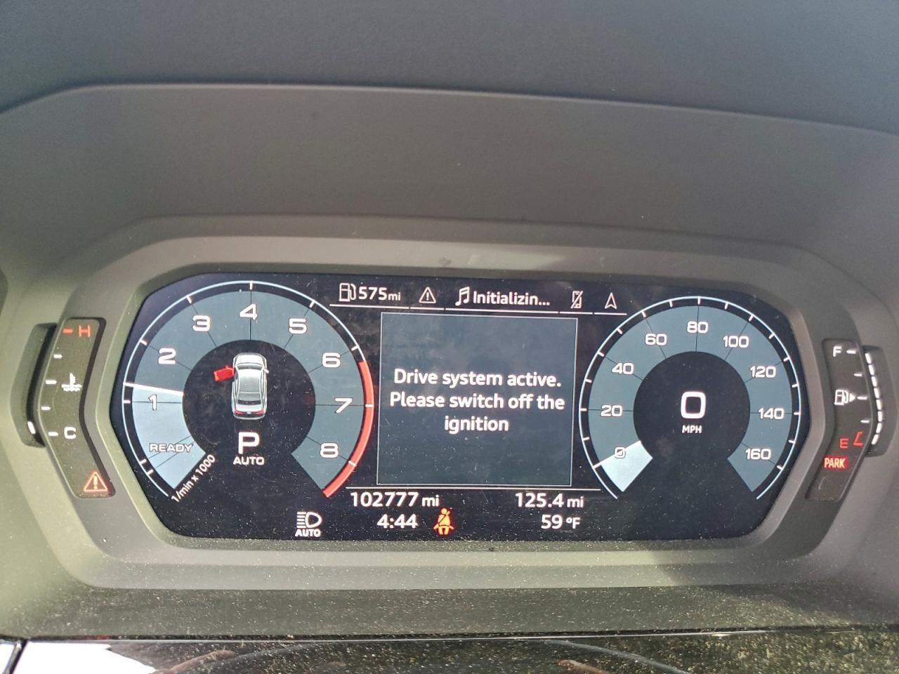 2022 Audi A3 Premium