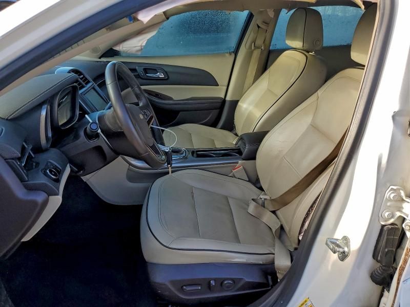 2013 Chevrolet Malibu 2LT