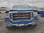 2017 GMC Sierra K1500 slt