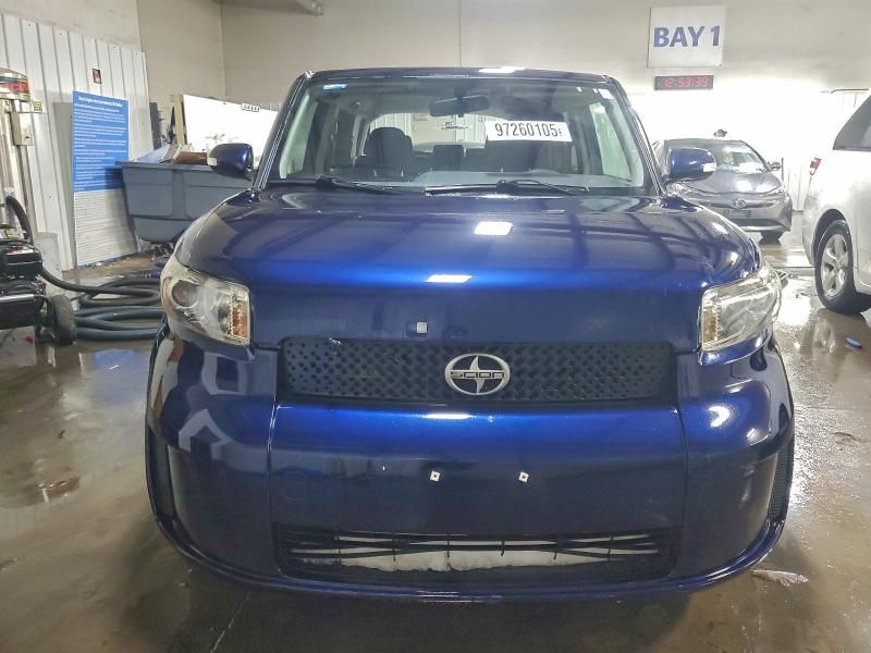 2008 Scion XB