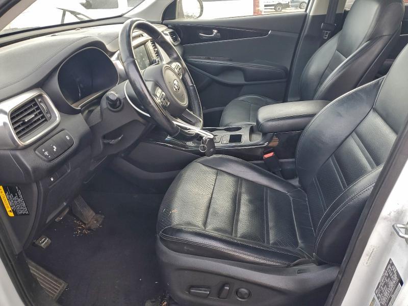 2017 KIA Sorento ex V6