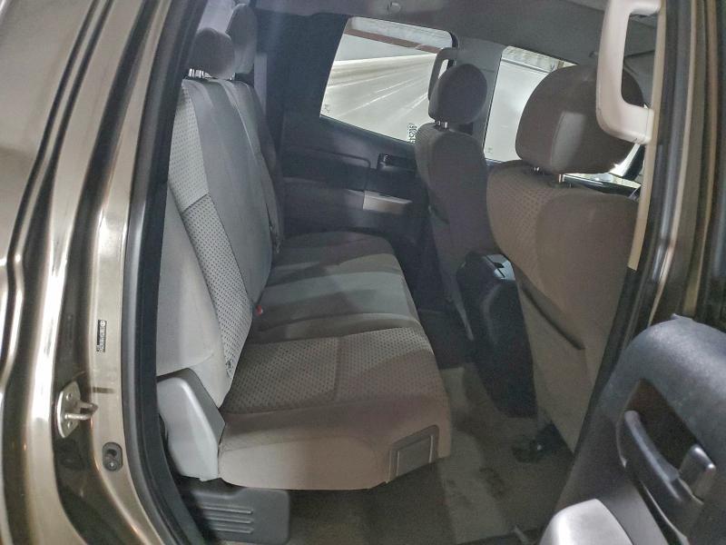 2008 Toyota Tundra
